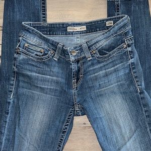 BKE Payton Skinny Stretch Jeans
